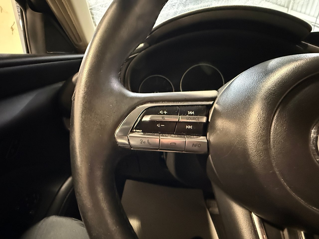2021 Mazda 3 GS-13