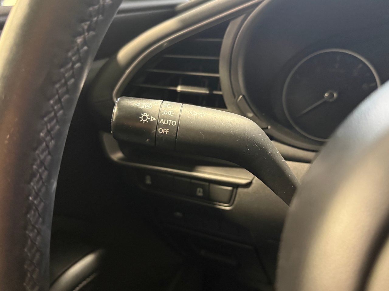 2021 Mazda 3 GS-15