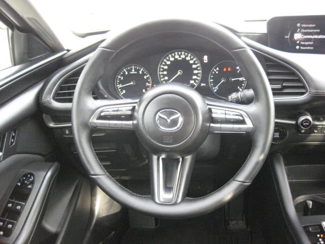 Mazda 3 GS 2023-11