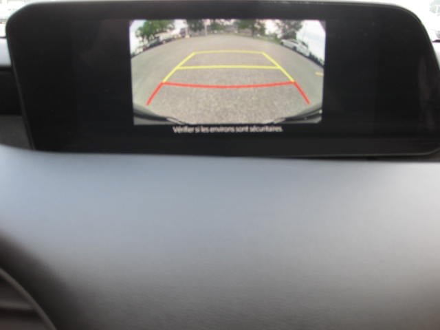 Mazda 3 GS 2023-15