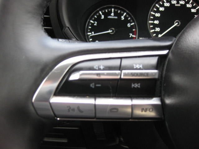 Mazda 3 GS 2023-12