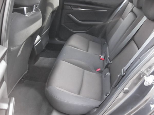 Mazda 3 GS 2023-10