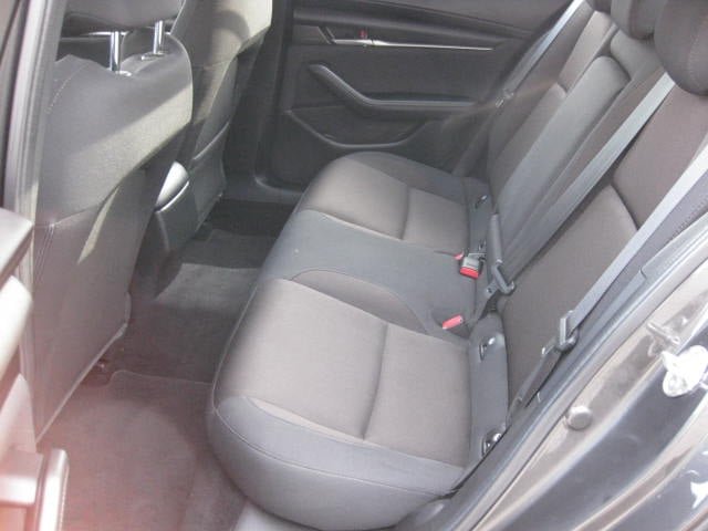 Mazda 3 GS 2023-10