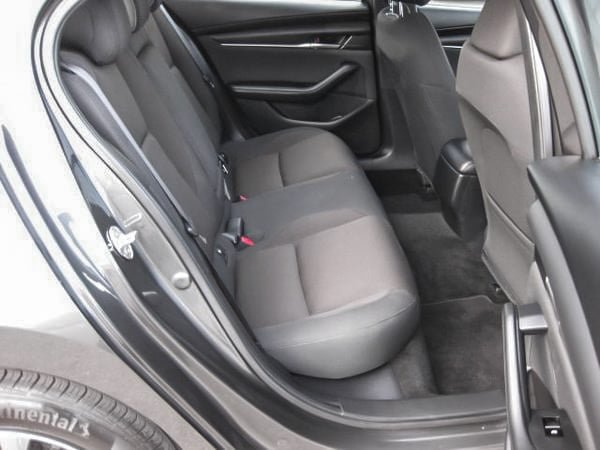Mazda 3 GS 2023-20