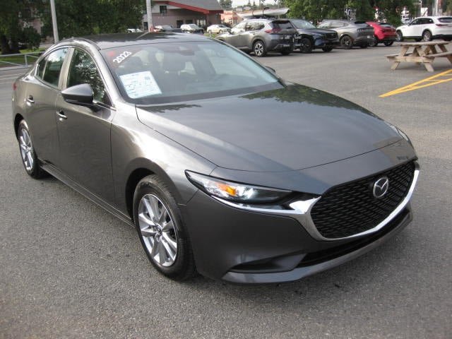 Mazda 3 GS 2023-0