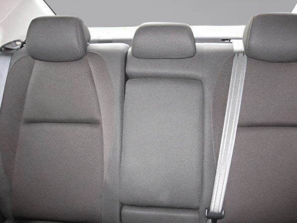 Mazda 3 GS 2023-18