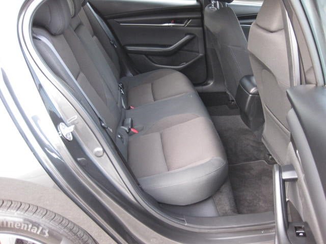 Mazda 3 GS 2023-20