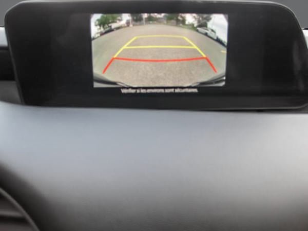 Mazda 3 GS 2023-15