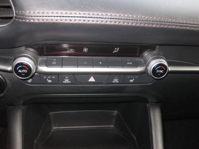Mazda 3 GS 2023-16