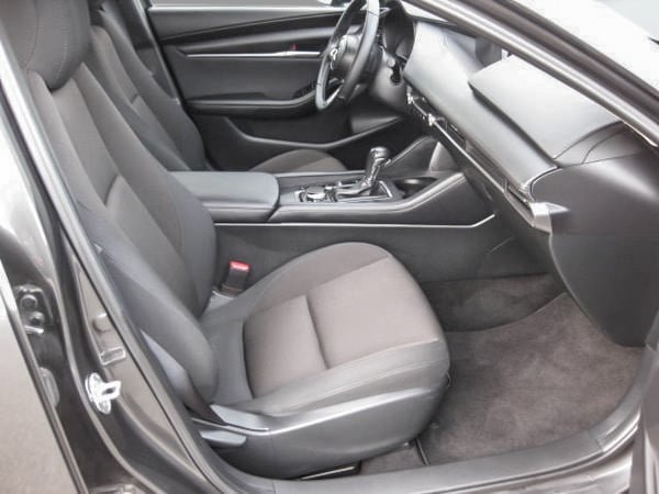 Mazda 3 GS 2023-21