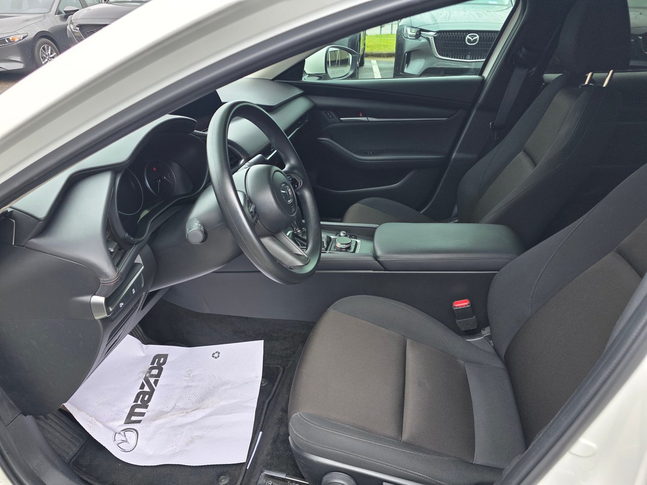 2024 Mazda 3 GX-11