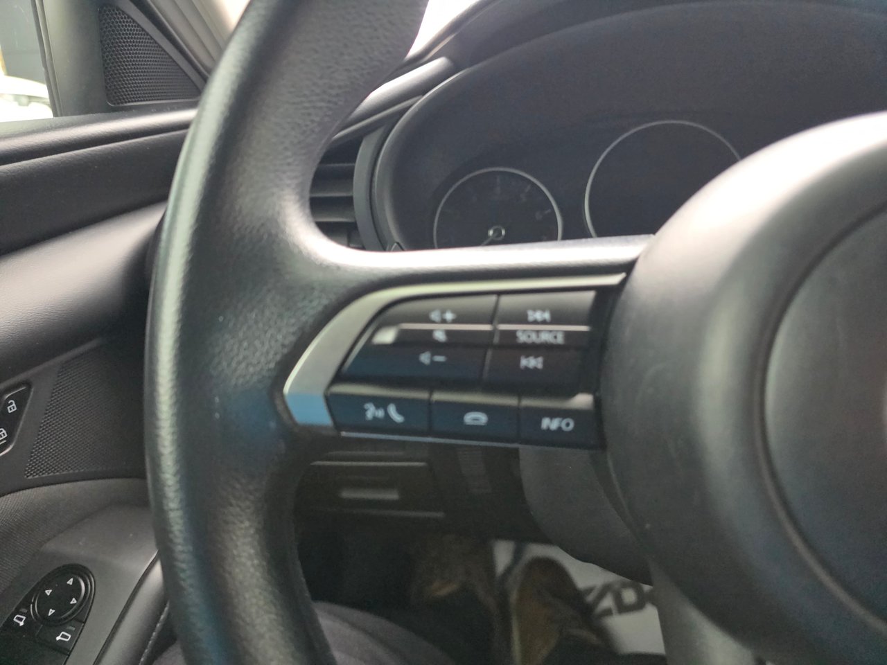 2024 Mazda 3 GX-14