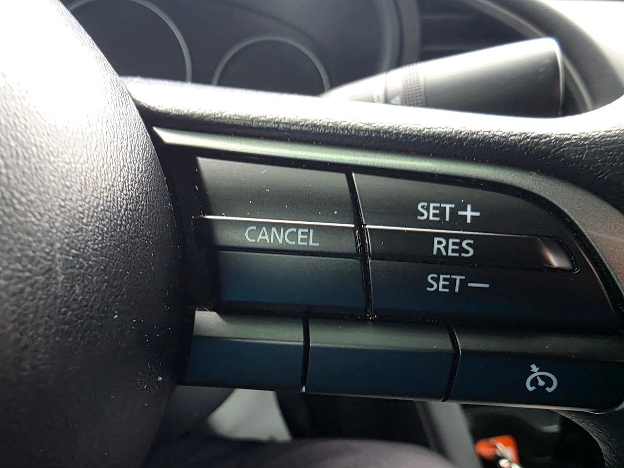 2024 Mazda 3 GX-16