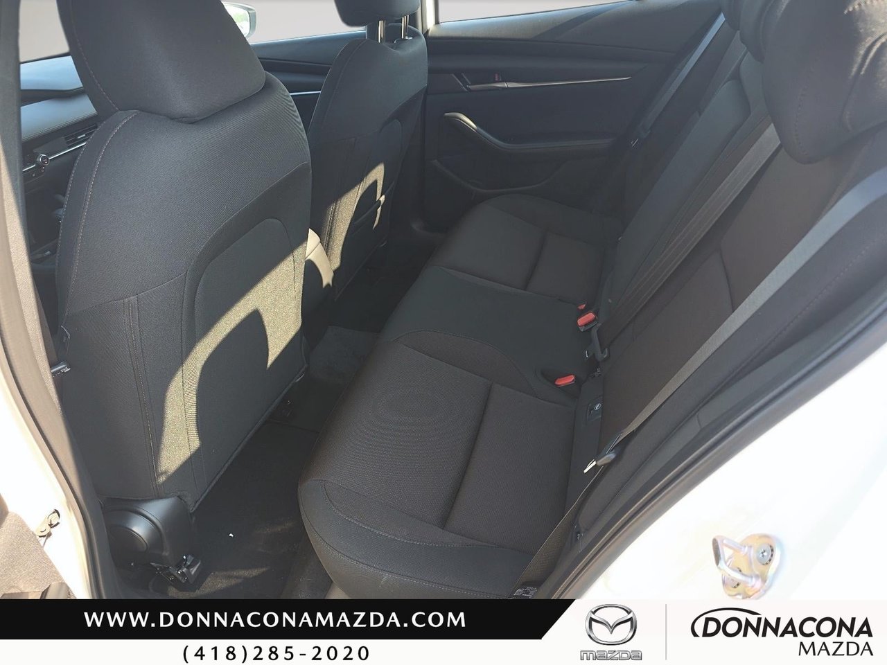 Mazda 3 GS 2025-9