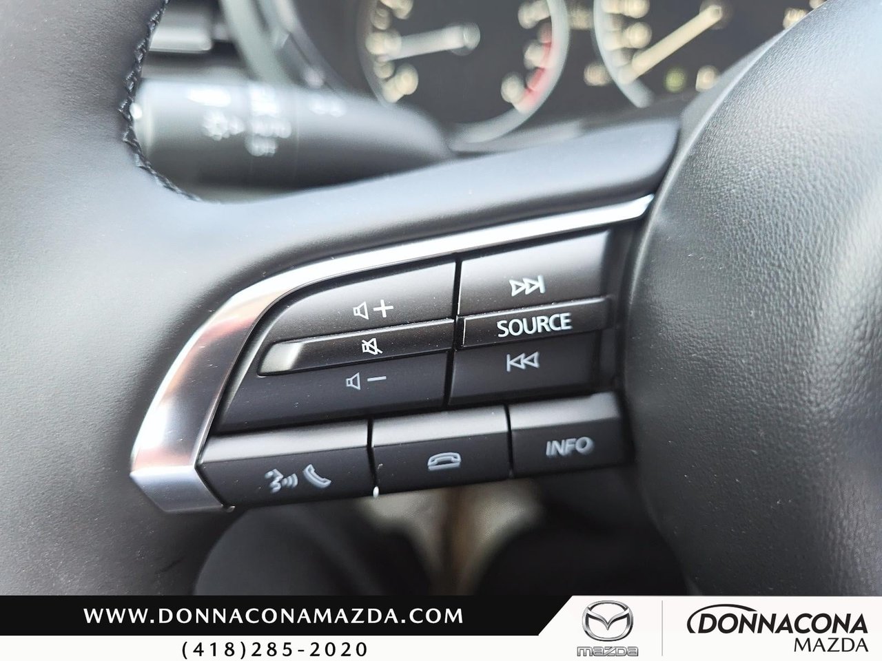 Mazda 3 GS 2025-13