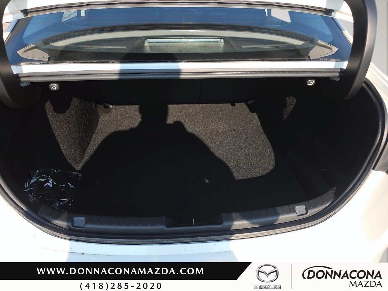 Mazda 3 GS 2025-8