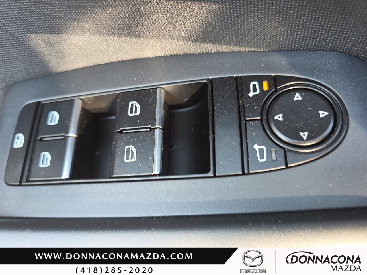 Mazda 3 GS 2025-11