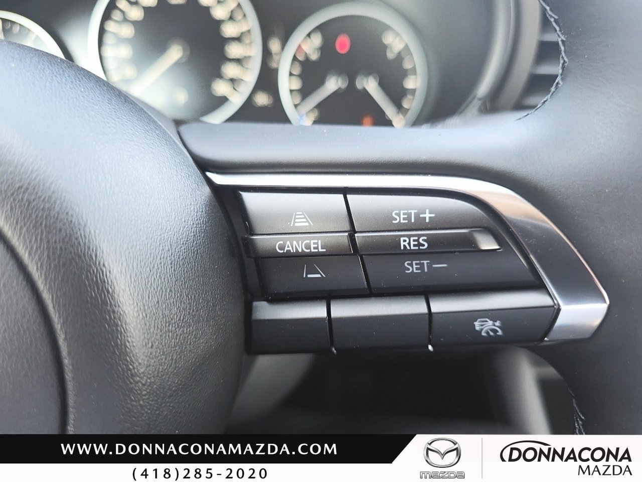 Mazda 3 GS 2025-14