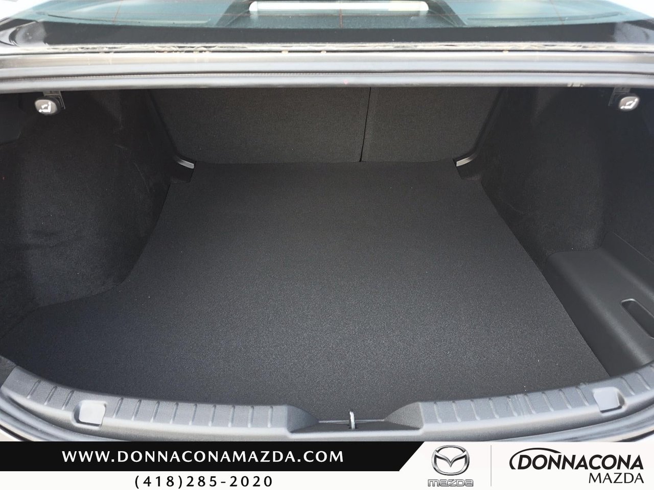 Mazda 3 GS 2025-9