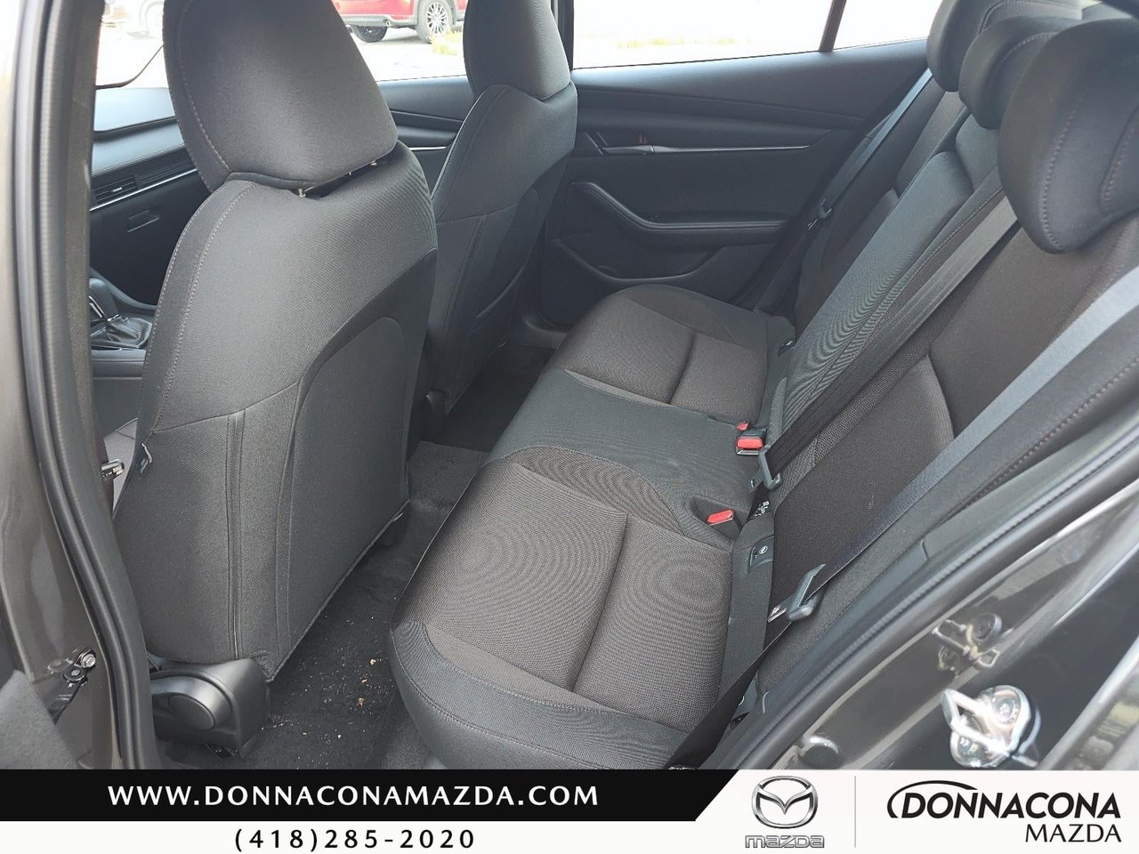Mazda 3 GS 2025-10