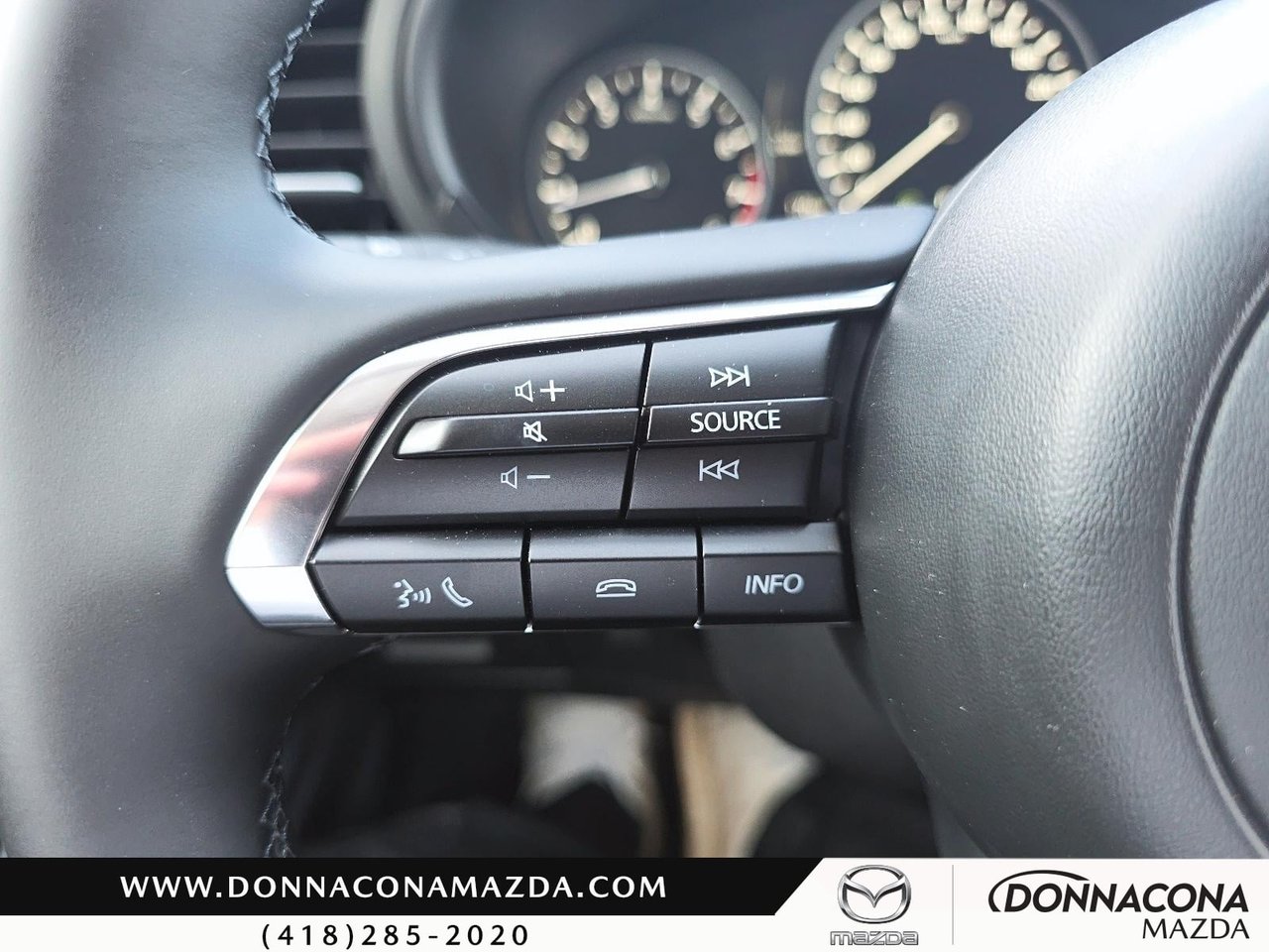 Mazda 3 GS 2025-14