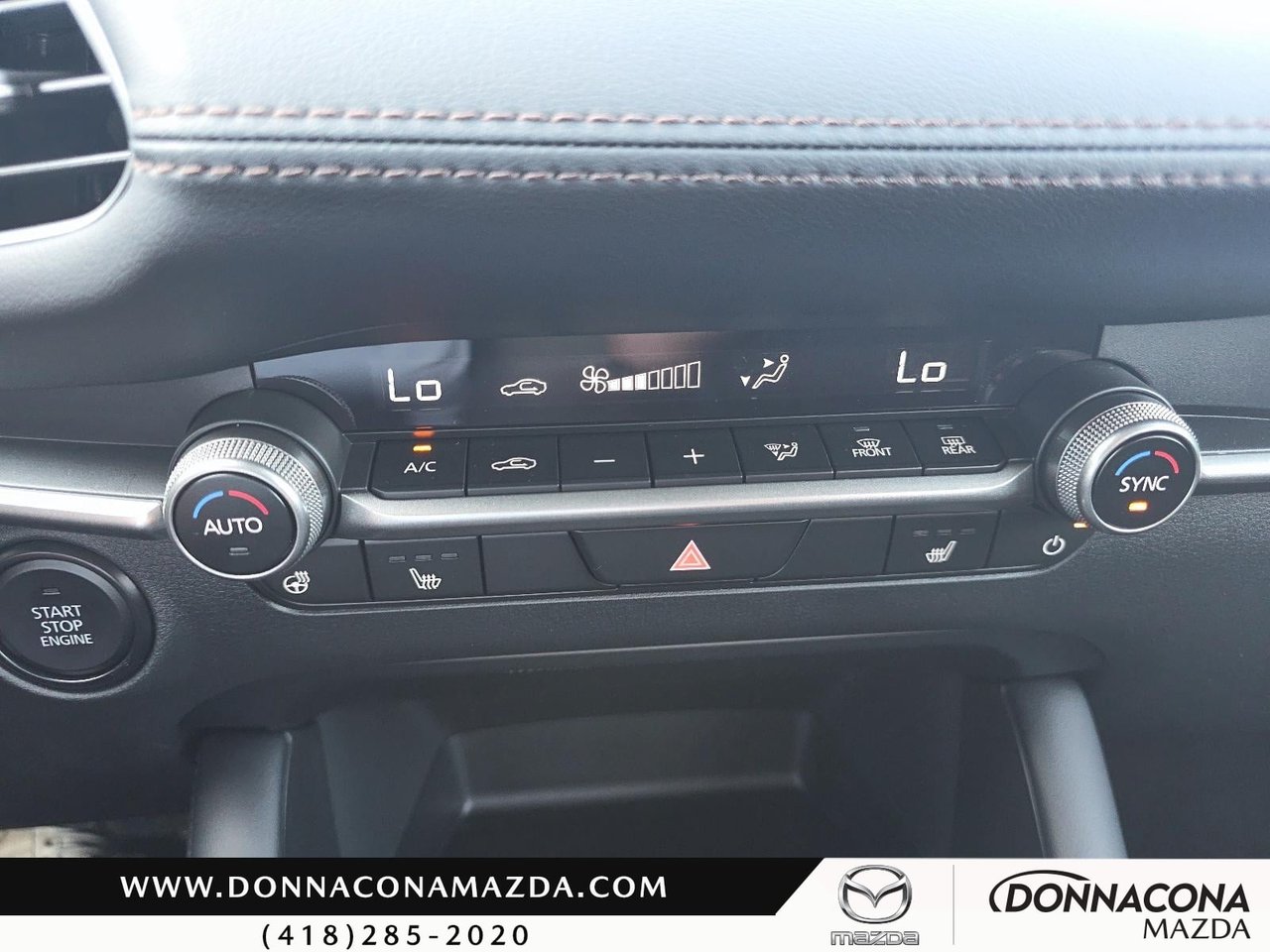 Mazda 3 GS 2025-16