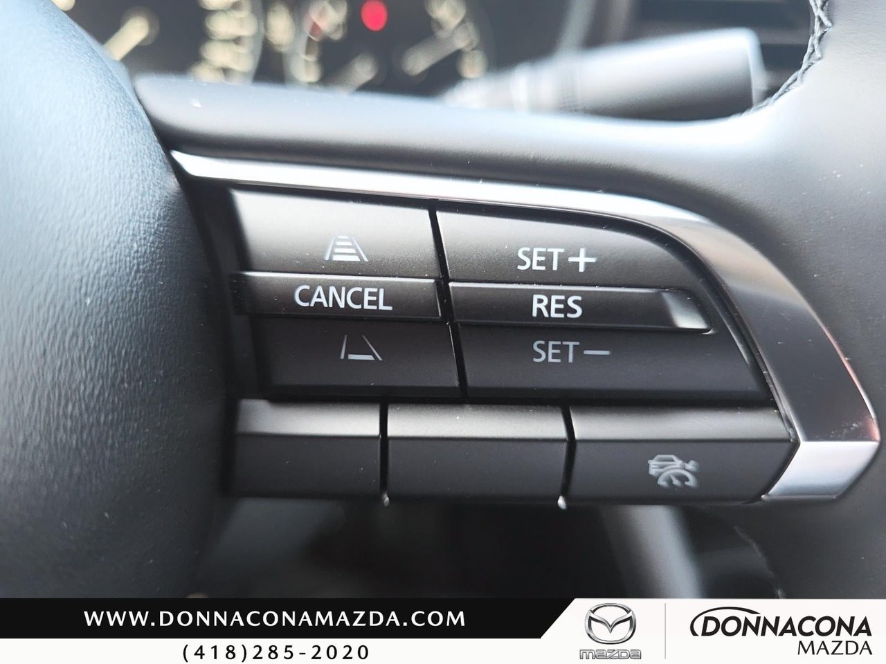 Mazda 3 GS 2025-15
