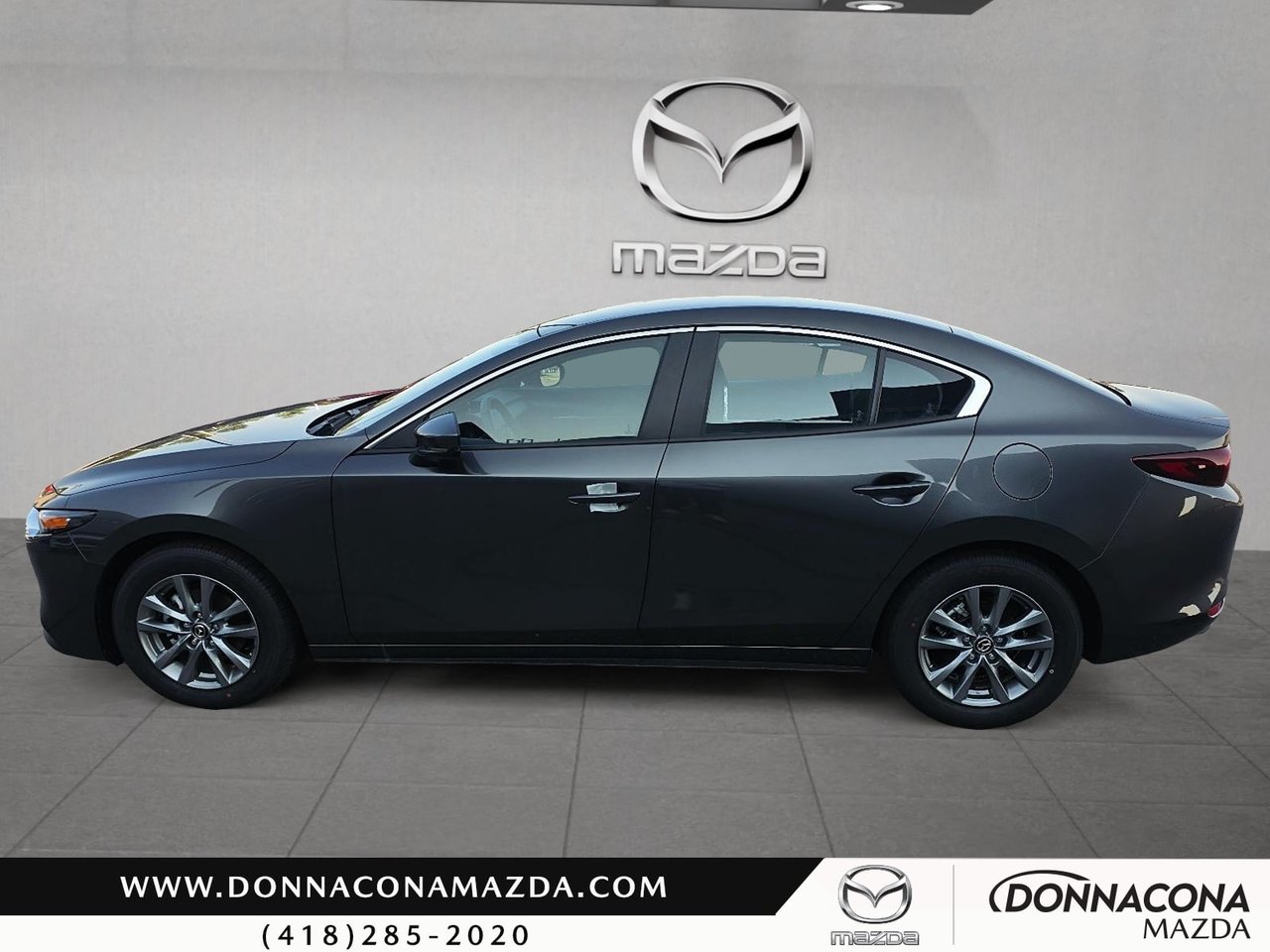 Mazda 3 GS 2025-7