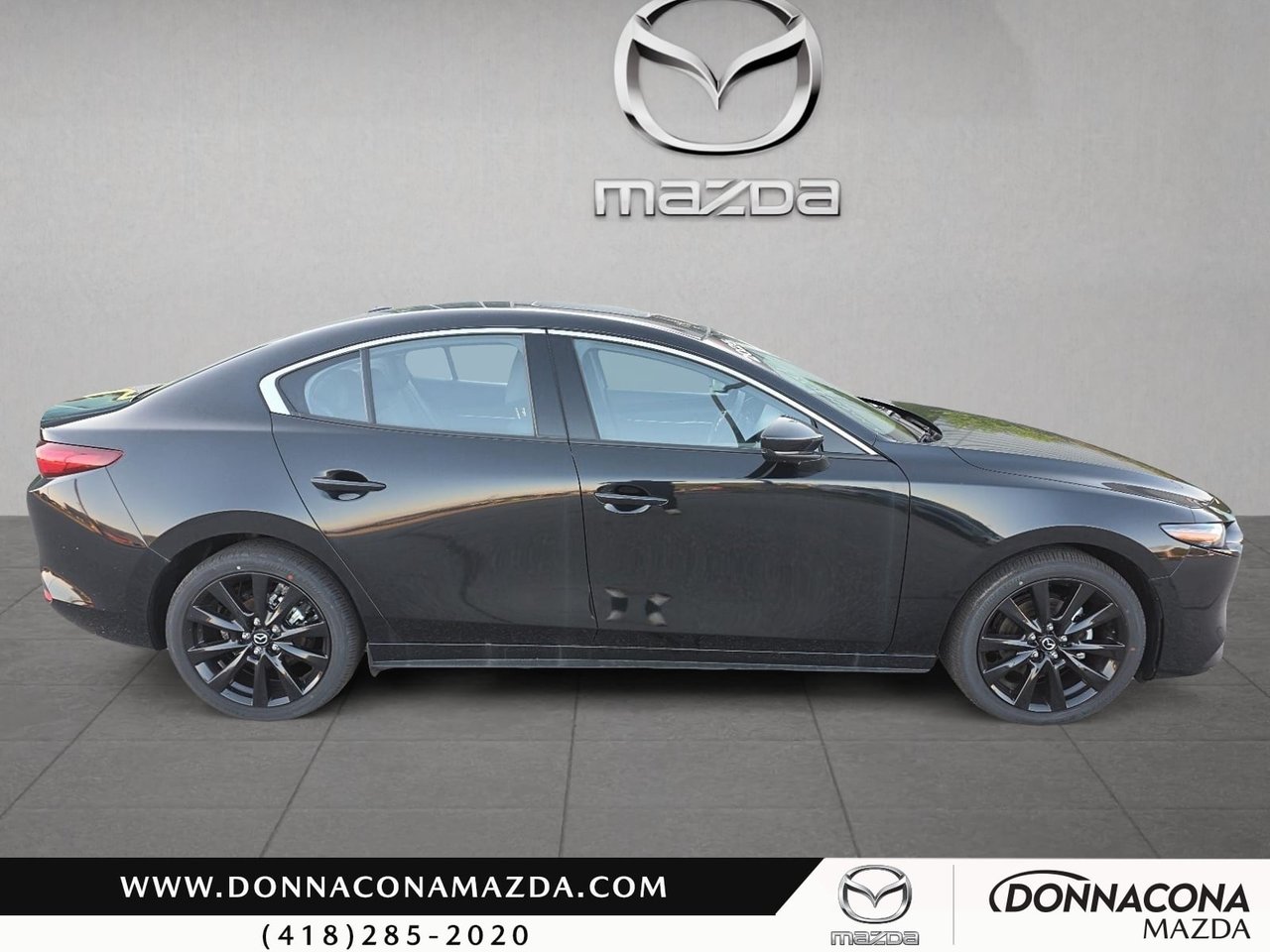 Mazda 3 GT TURBO 2025-3