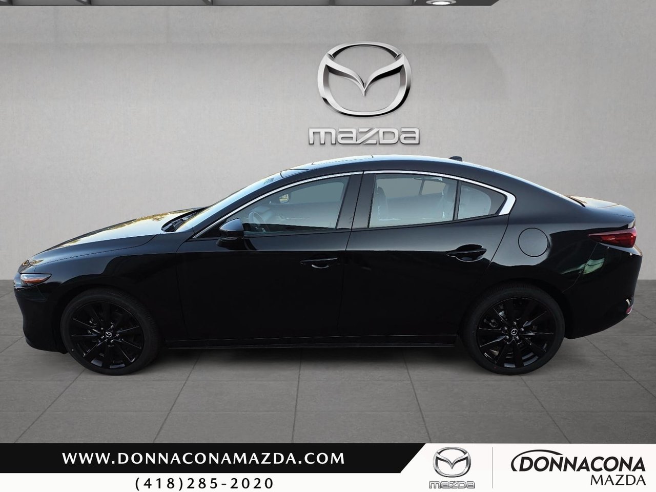 Mazda 3 GT TURBO 2025-7