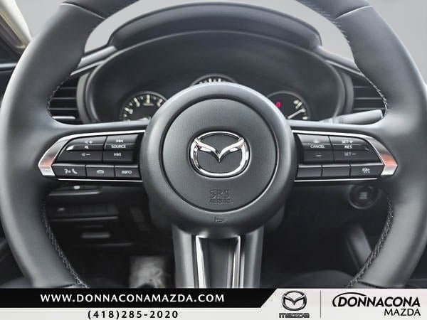 Mazda 3 GS 2025-13