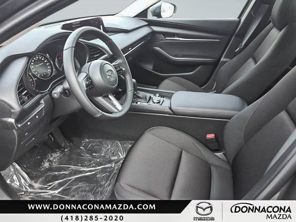 Mazda 3 GS 2025-11