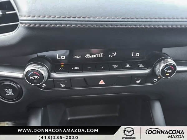 Mazda 3 GS 2025-16