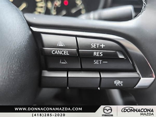 Mazda 3 GS 2025-15
