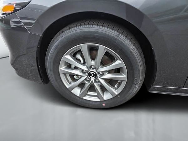 Mazda 3 GS 2025-8
