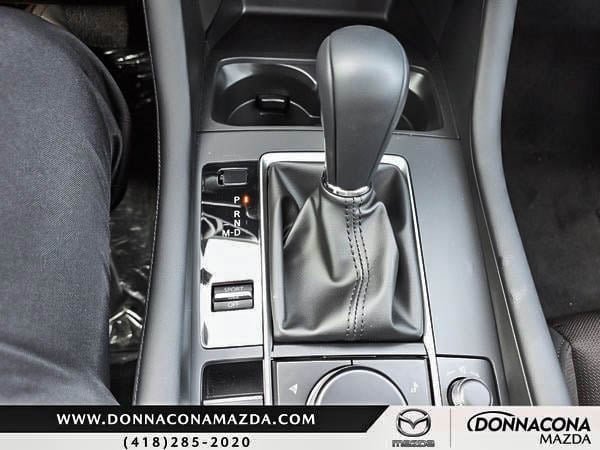 Mazda 3 GS 2025-17