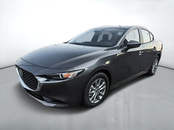 Mazda 3 GS 2025-2