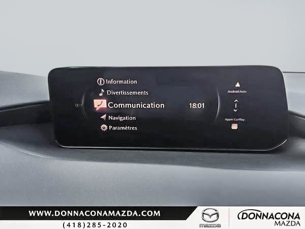 Mazda 3 GS 2025-18