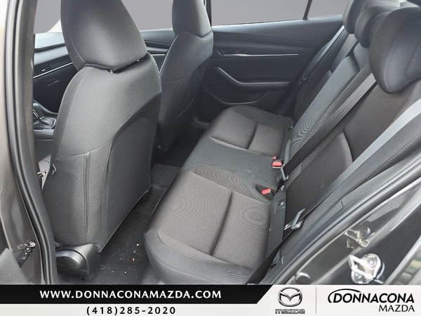 Mazda 3 GS 2025-10