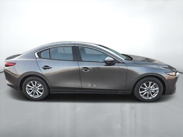 Mazda 3 GS 2025-7