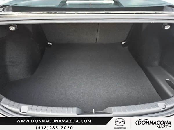 Mazda 3 GS 2025-9