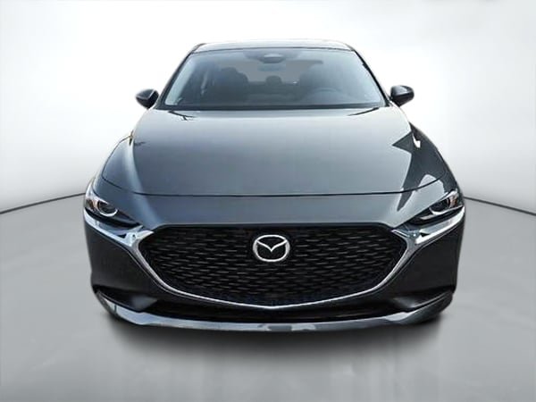 Mazda 3 GS 2025-1