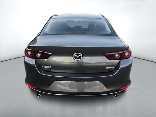 Mazda 3 GS 2025-5