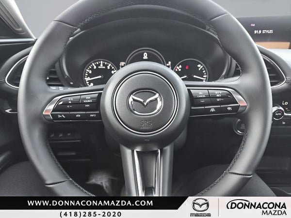 2025 Mazda 3 GT TURBO-13