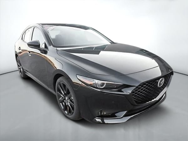 2025 Mazda 3 GT TURBO-0