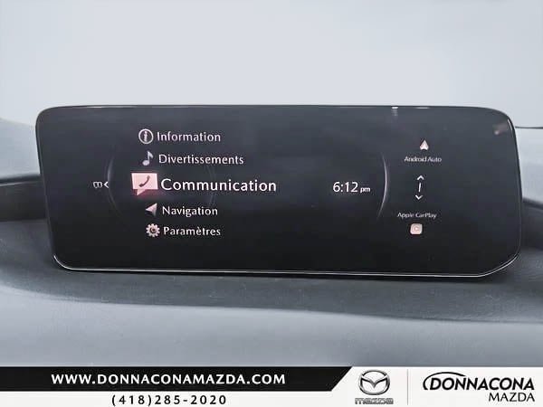 Mazda 3 GS 2025-17