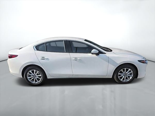 Mazda 3 GS 2025-6