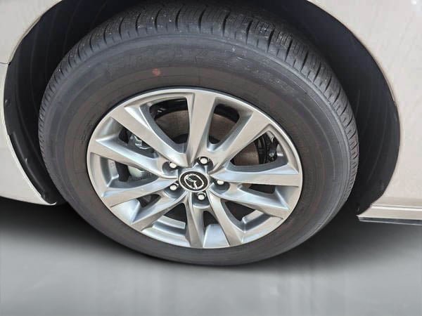 Mazda 3 GS 2025-7