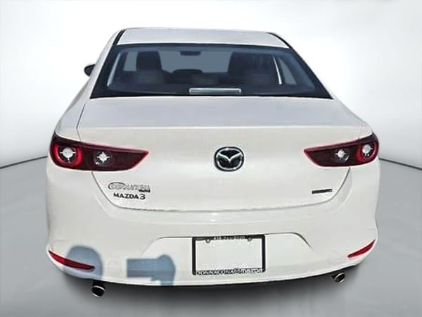 Mazda 3 GS 2025-4