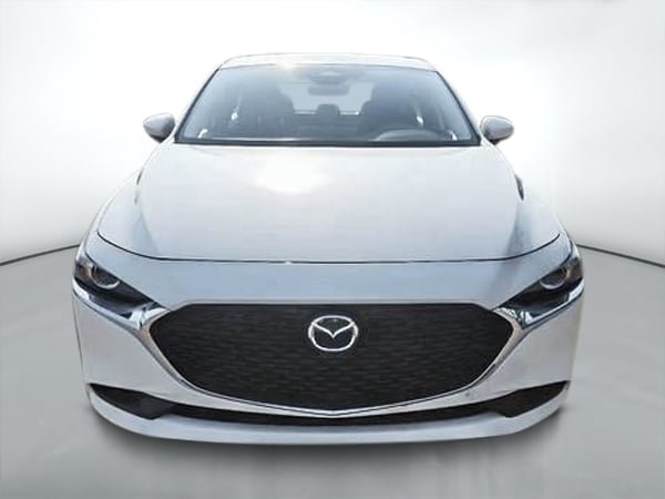 Mazda 3 GS 2025-1